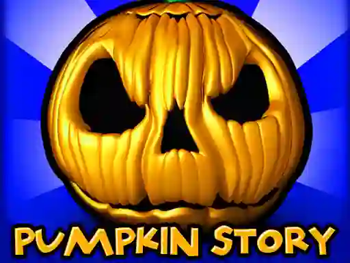 Xogo A Pumpkin Story en liña