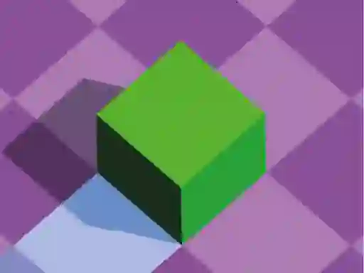 Xogo Tappy Cube en liña