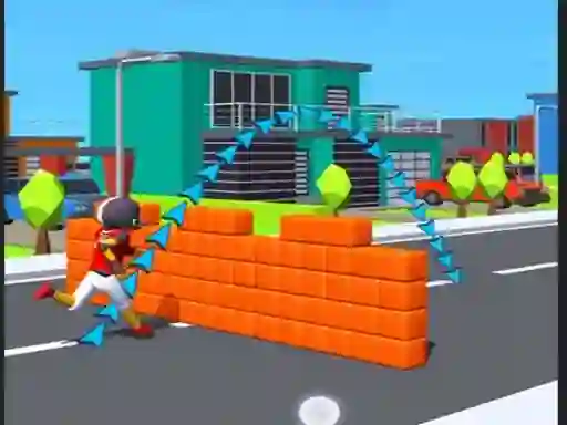 Xogo Io.Jump en liña