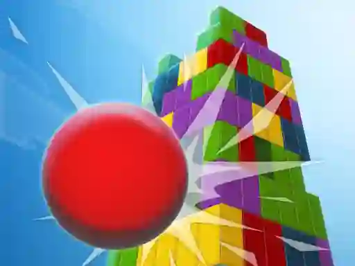 Xogo Color Turret en liña
