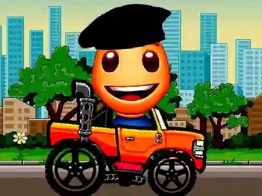 Xogo Wheelie Buddy en liña