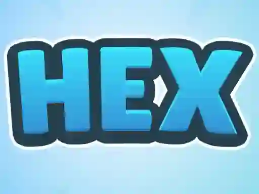 Xogo Hex en liña