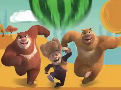 Xogo Pop The Bear en liña