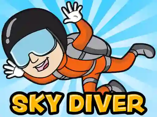 Xogo Skydiver en liña