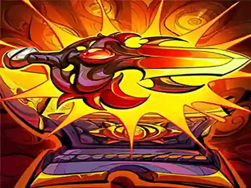 Xogo Smithing Master en liña
