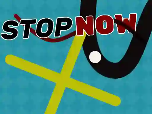 Xogo Stop Now en liña