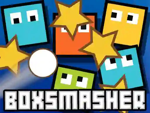 Xogo Box Smasher en liña
