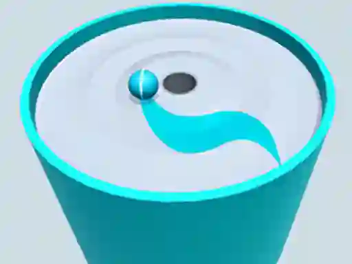 Xogo Platform Paint 3D en liña