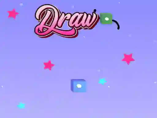 Xogo Draw en liña