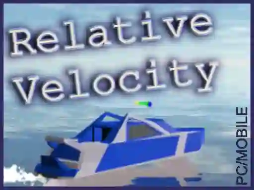 Xogo Relative Velocity en liña