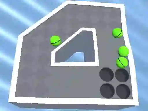 Xogo Woobble 3d en liña