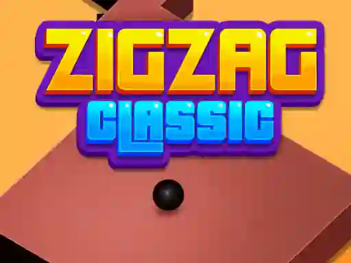 Xogo zig zag classic en liña