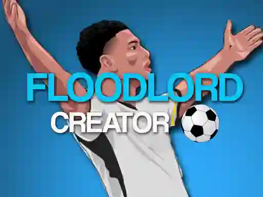Xogo Floodlord Creator en liña