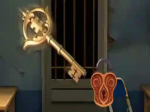 Xogo 100 Doors Escape Mysteries en liña