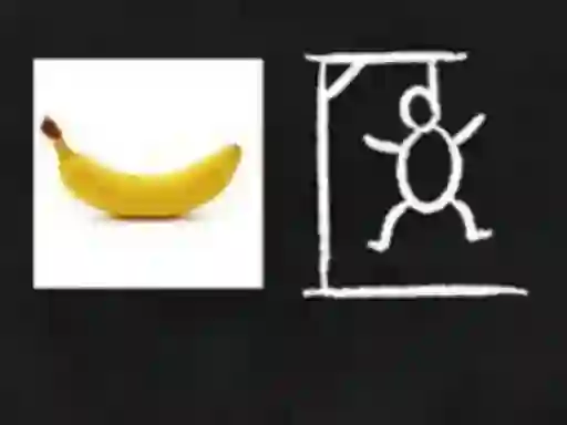Xogo Fruits and Veggies Hangman en liña
