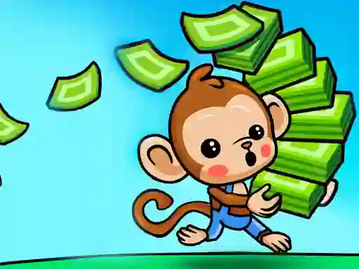 Xogo Mini Monkey Market en liña