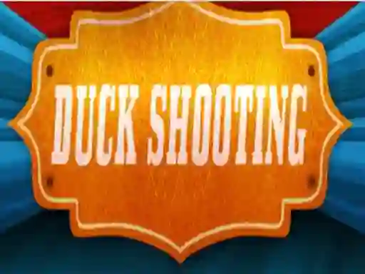 Xogo Duck Shooting en liña