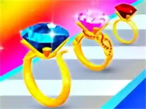 Xogo Gem Stack en liña