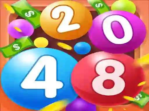 Xogo Bubbles Number en liña