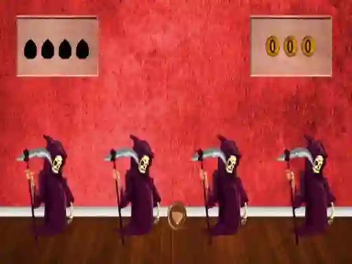 Xogo Good Witch Escape 2 en liña