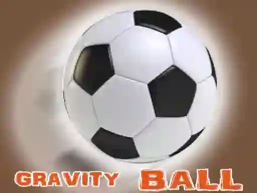 Xogo Gravity Ball en liña