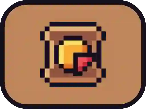 Xogo Pixel Gold Clicker en liña