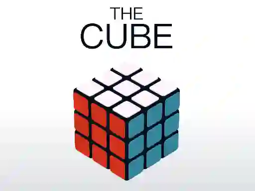 Xogo The Cube en liña