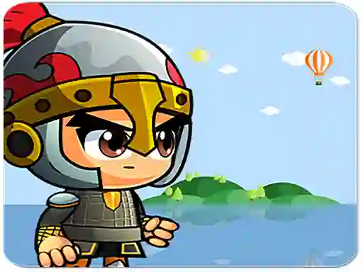 Xogo Ninja Runner en liña