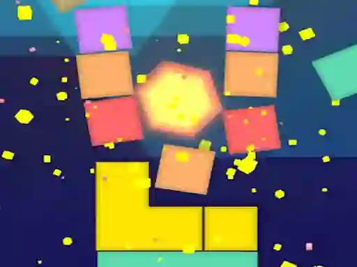 Xogo Hexa Balance Tower en liña