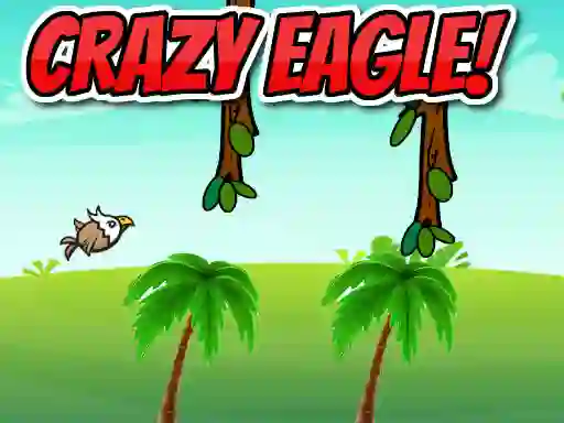 Xogo Crazy Eagle! en liña