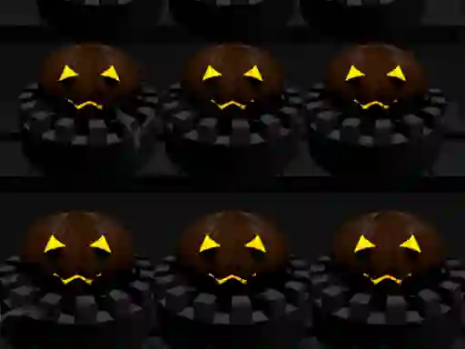 Xogo Halloween Remembers en liña