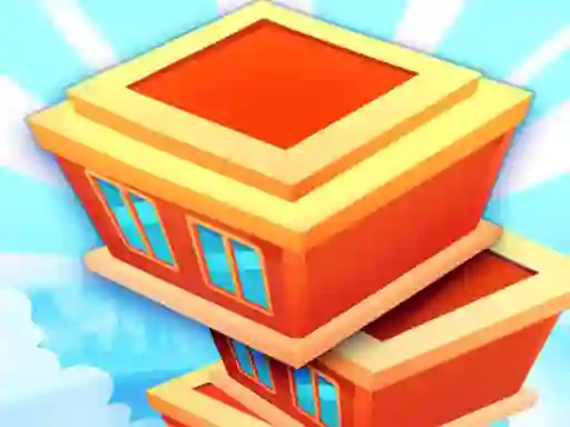 Xogo Build Tower en liña