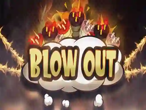 Xogo Blow Out en liña