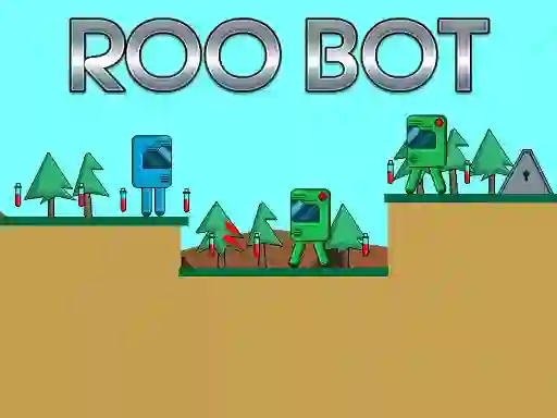 Xogo Roo Bot en liña