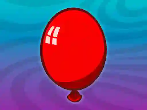Xogo Balloon Pop en liña