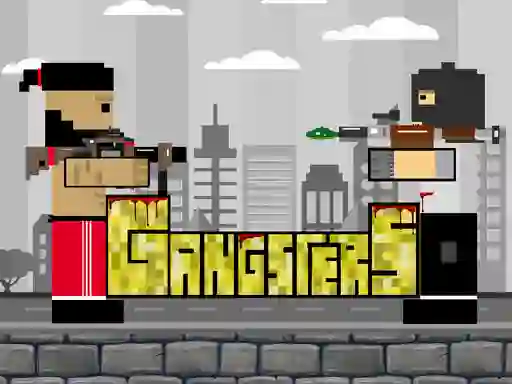 Xogo Gangsters en liña