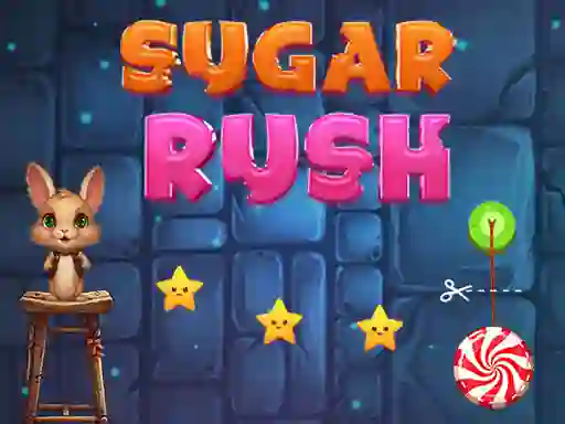 Xogo Suger Rush en liña