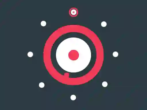 Xogo Radius Ball en liña