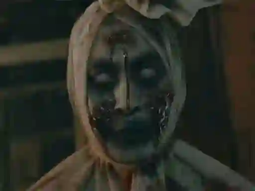 Xogo Pocong and Kuntilanak Terror Horror en liña