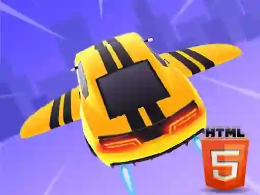 Xogo Turbo Racing 3D HTML5 en liña