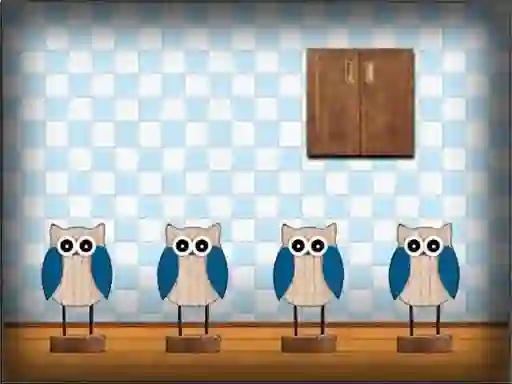 Xogo Amgel Easy Room Escape 55 en liña
