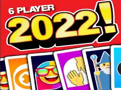 Xogo Uno 2022 en liña