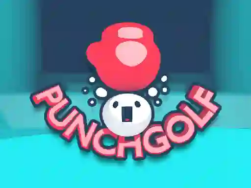 Xogo PUNCHGOLF en liña