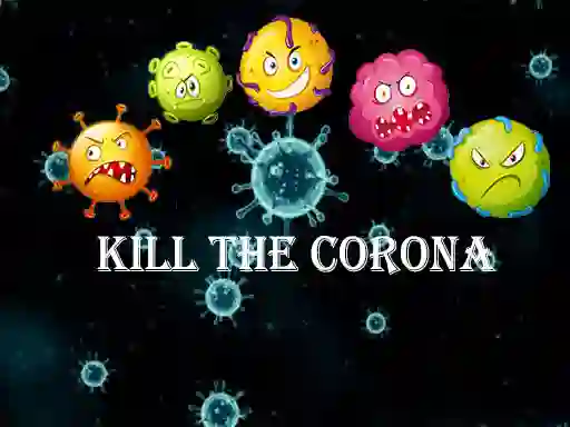 Xogo Kill The Corona en liña