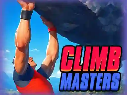 Xogo Cimb Masters en liña
