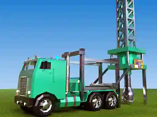 Xogo Gem`s Mining Adventure en liña