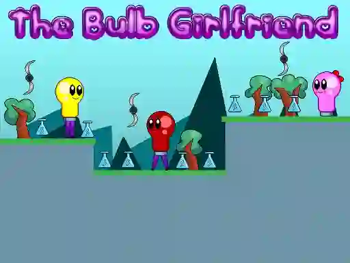 Xogo The Bulb Girlfriend en liña
