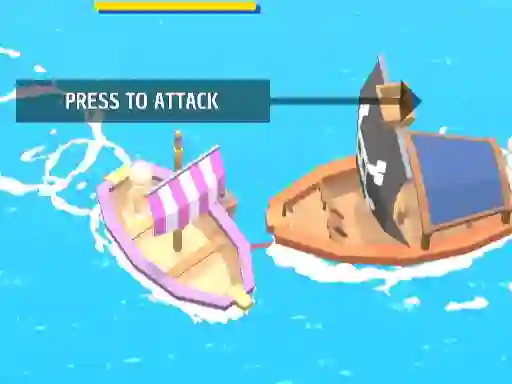 Xogo Wars Ships.io en liña