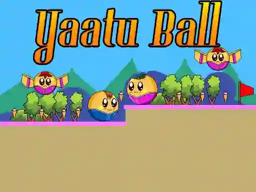 Xogo Yaatu Ball en liña