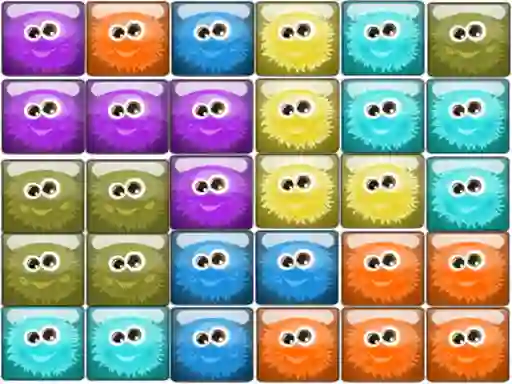 Xogo Wobbies Blocks en liña